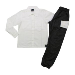 Conjunto Longo Masculino Camisa e Calça Linho 7152 – Tom Quest