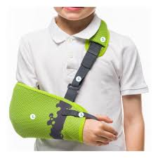 Imobilizador de Braço- MYPRIMKIDS – MPK400