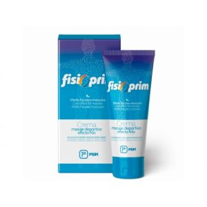FISIOPRIM Creme para Esforço Muscular