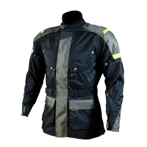 Jaqueta Touring – BLACK