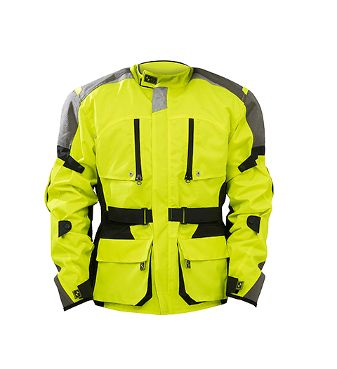 Jaqueta Touring – HV