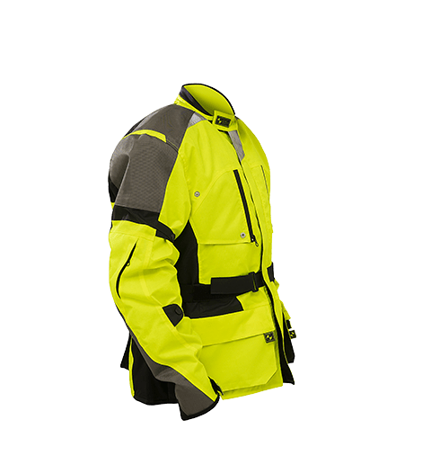 Jaqueta Touring – HV - Image 3