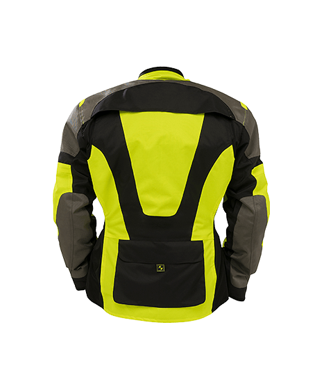 Jaqueta Touring – HV - Image 4