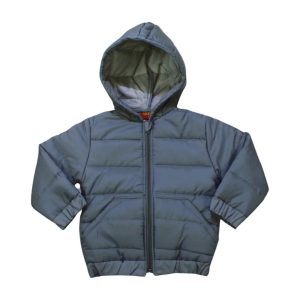Jaqueta Masculina com Enchimento Lisa 208026 – Kyly
