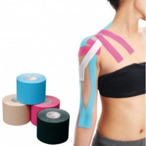 Kinesio Tape ( 5cm x 5cm)