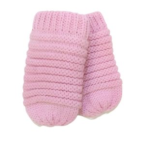 Luva Bebê Acrilico 7652 – Everly