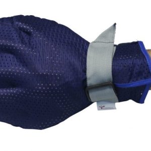 Manápula Tecido Ventilado Premium Anatómico – Geritex