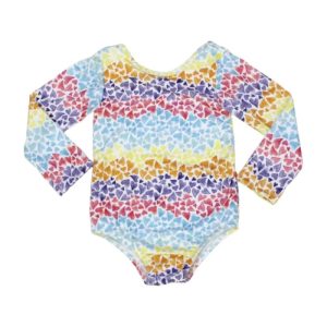 Maio Estampado Manga Longa 231799 – Elian