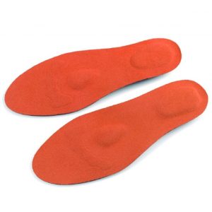 Palmilhas extrafinas forradas c/ apoio metatarsal – CCF323