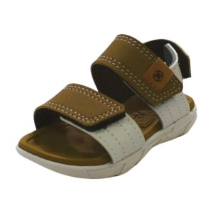 Papete Masculina com Velcro 2135.153.13958 – Molekinho