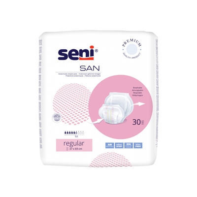 Pensos San Seni Regular –