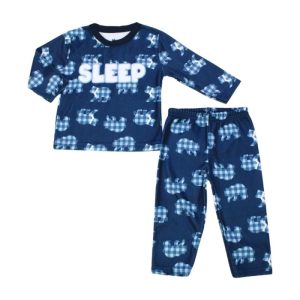 Pijama Soft Masculino Sleep 55170 – Brandili