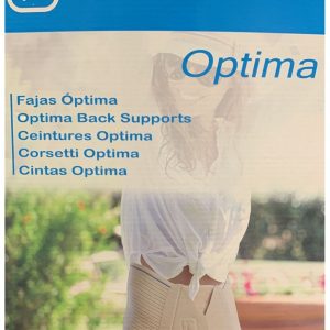 Faixa Lombar Optima 995- PRIM