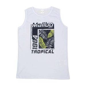 Regata Estampa Tropical 60169 – Alenice