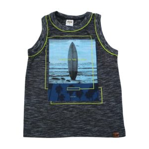 Regata Estampada Prancha 241230 – Elian