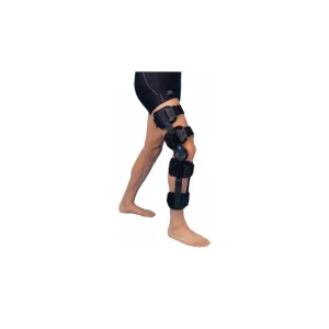Joelheira c/ Articulação Policêntricas E-SENSE PRIM One Size – RS-3000 -PRIM