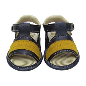 Sandália Masculina 16513 – Pimpolho