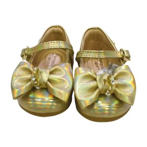 Sapatilha Social Angel com Laço 4986 – Pampili