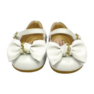 Sapatilha Social Angel com Laço 4990 – Pampili