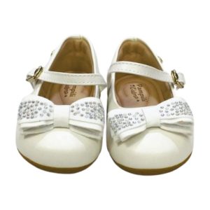 Sapatilha Social Angel com Laço 4996 – Pampili