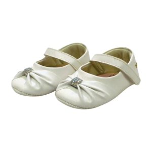 Sapato Feminino com Laço 379693 – Pampili