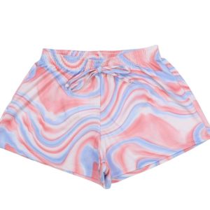 Shorts Praia Estampa Degrade 015102752 – Dila