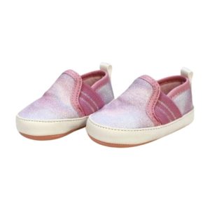 Tênis Feminino Iate com Brilho 16924 – Pimpolho