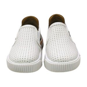 Tênis Masculino Napa Flot Rust Neo 2615.100.21940 – Molekinho