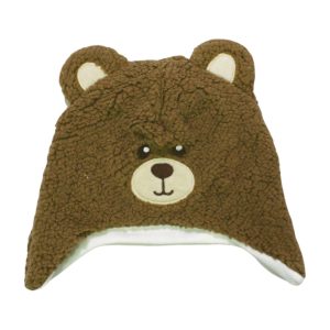 Touca Bebê Pelucia 8428 – Everly